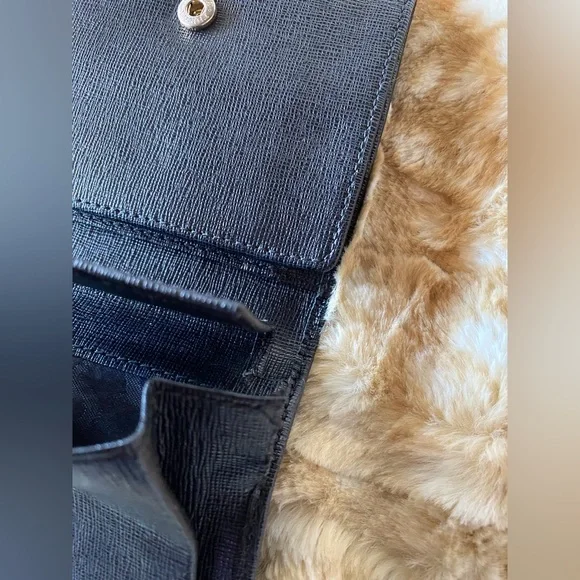 Furla Black Wallet Wallets | itreza.com